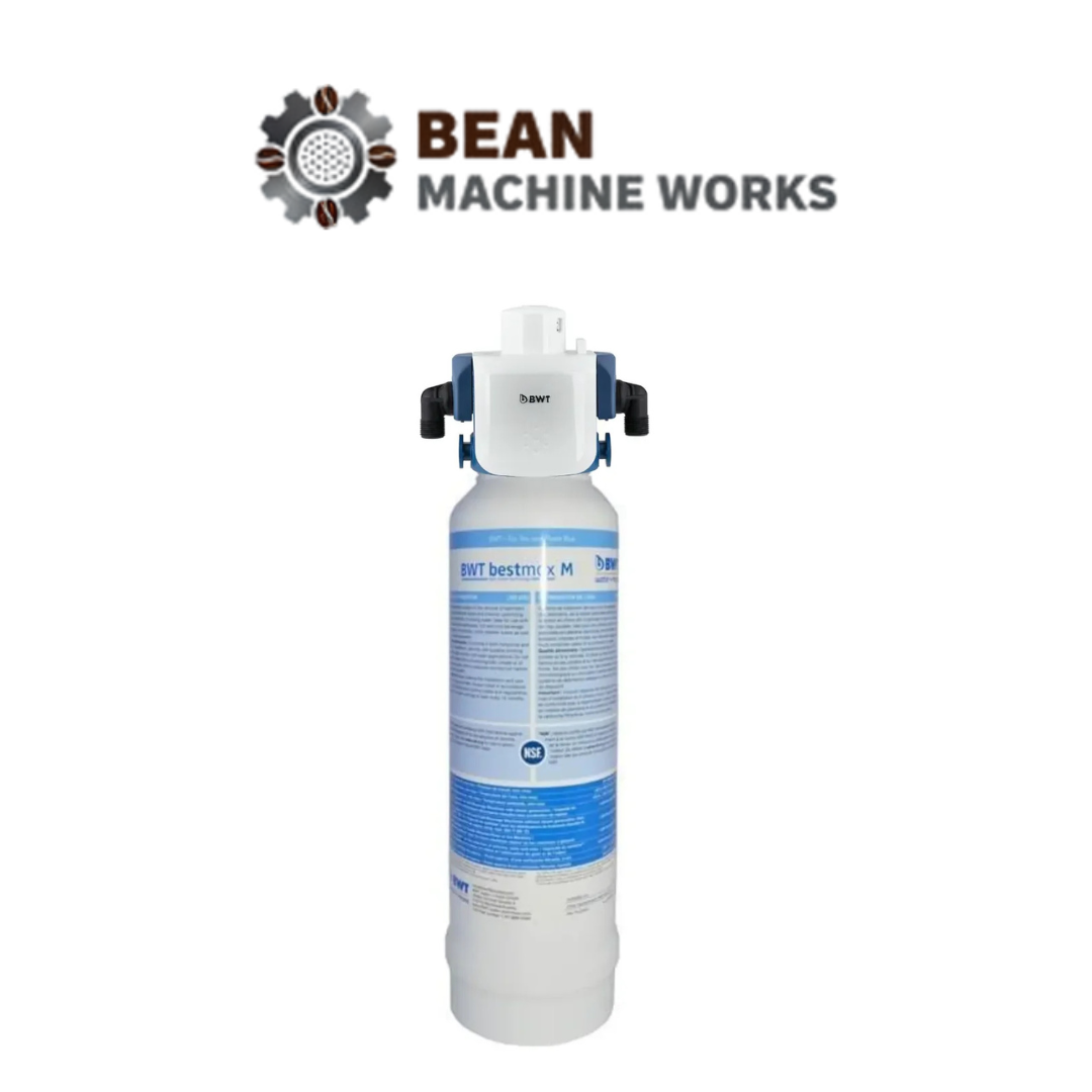 BWT bestmax M with besthead FLEX