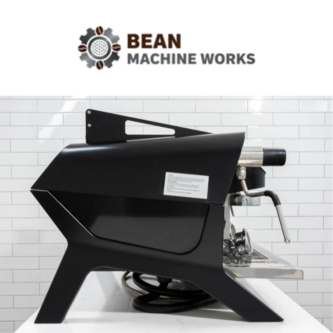 Sanremo - F18 2 Group Commerical Espresso Machine