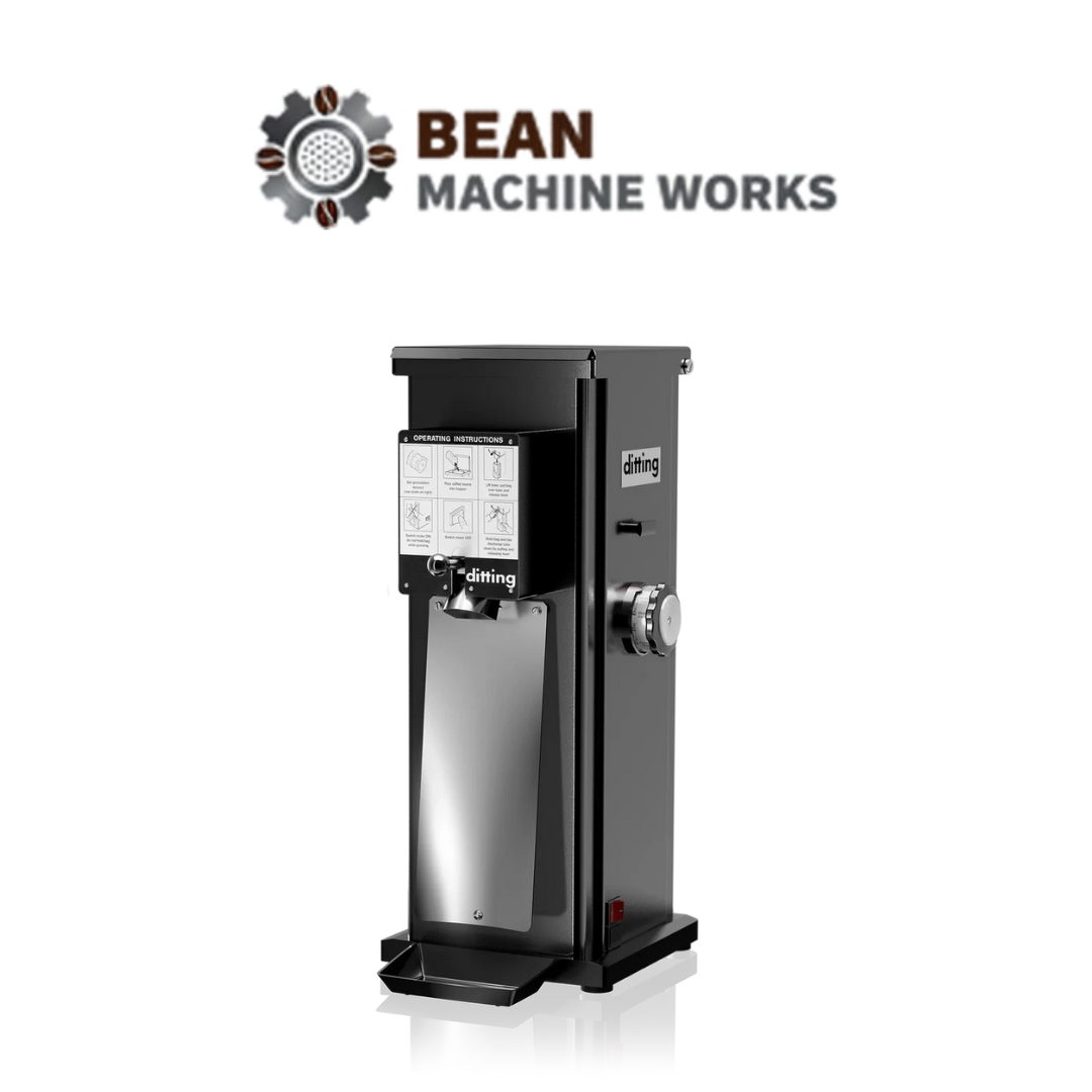 Ditting KR1403 Commercial Espresso Coffee Grinder