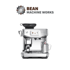 Breville - Barista Touch Impress Espresso Machine