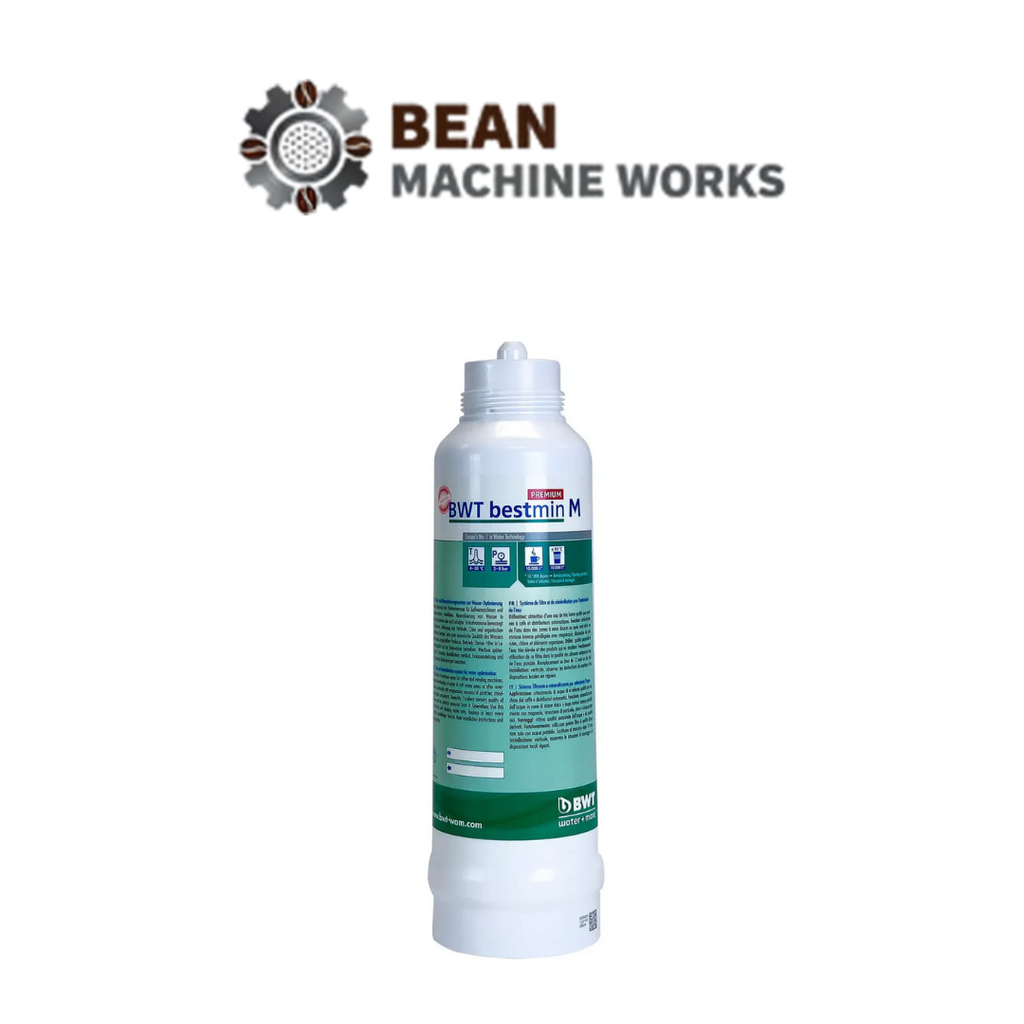 BWT bestmin PREMIUM M with besthead FLEX & Aquameter
