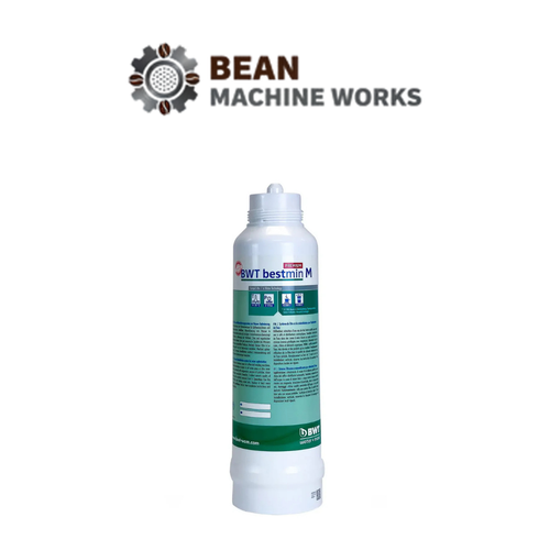 BWT bestmin PREMIUM M with besthead FLEX & Aquameter