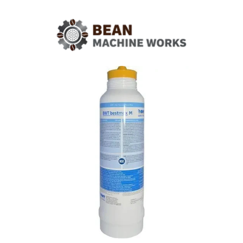 BWT bestmax M with besthead FLEX