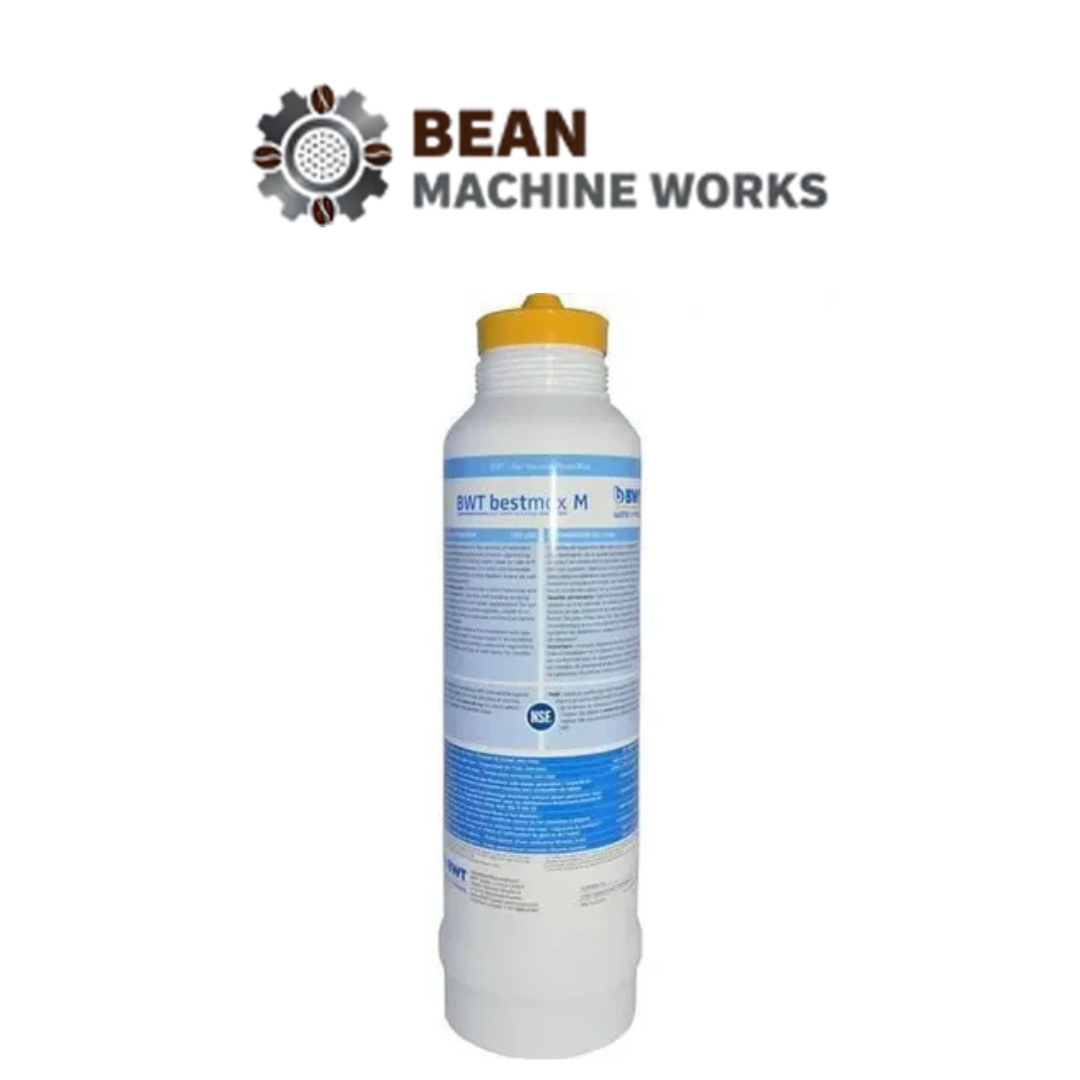 BWT bestmax M with besthead FLEX