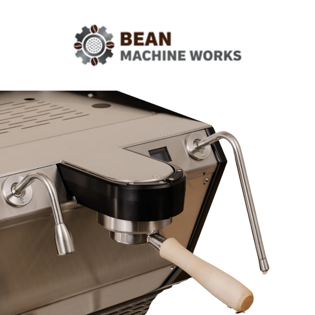 Mavam - Mach Series 2 Group Commercial Espresso Machine