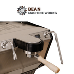 Mavam - Mach Series 2 Group Commercial Espresso Machine