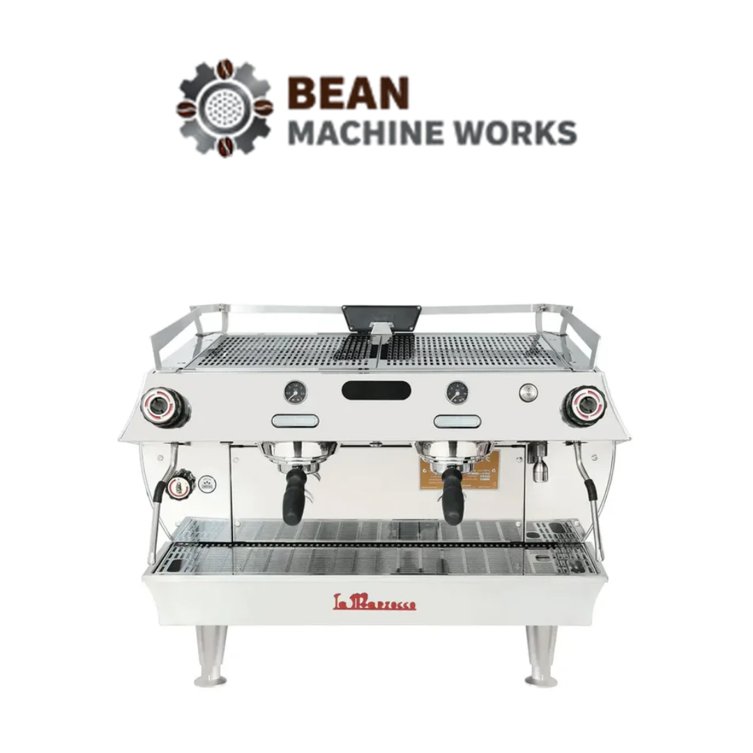 La Marzocco GB5 S EE 2 Group Commercial Espresso Machine