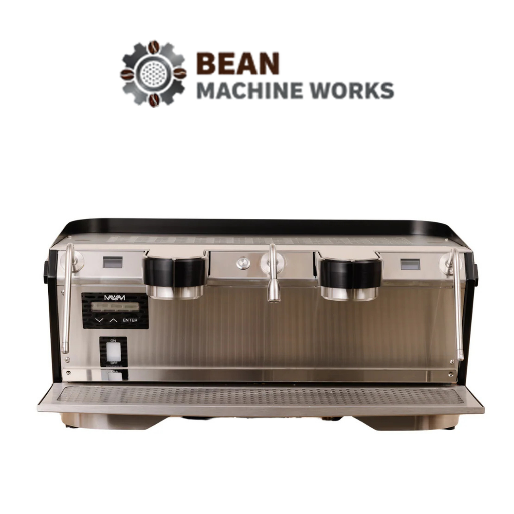 Mavam - Mach Series 2 Group Commercial Espresso Machine