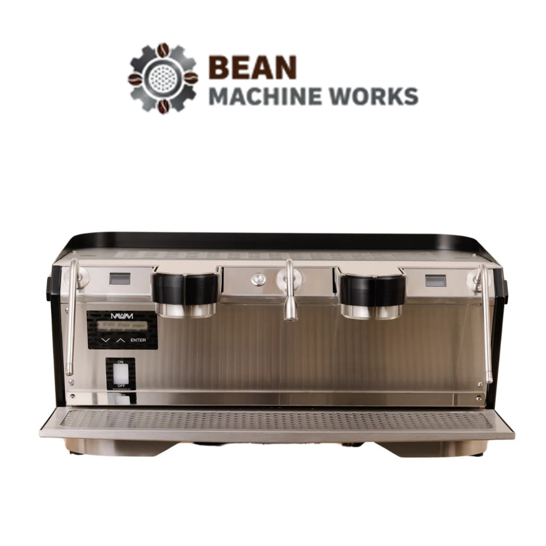 Mavam - Mach Series 2 Group Commercial Espresso Machine