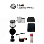 Sanremo D8 Commercial Espresso Machine & Fiorenzato F64 Evo Sense Grinder Combo Package