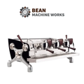 Slayer Espresso 3 Group Commercial Espresso Machine With Pre-Brew Timers