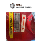 40kg Vittoria Coffee Roaster and Mini-Plant of Equipment Including Silos - Stock S0041