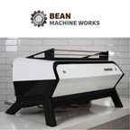 SanRemo - F18 AV 2 Group Commercial Espresso Machine -White