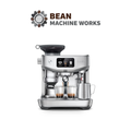 Breville - Oracle Jet Espresso Machine