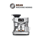 Breville - Oracle Jet Espresso Machine