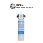 BWT bestmax M with besthead FLEX & Aquameter