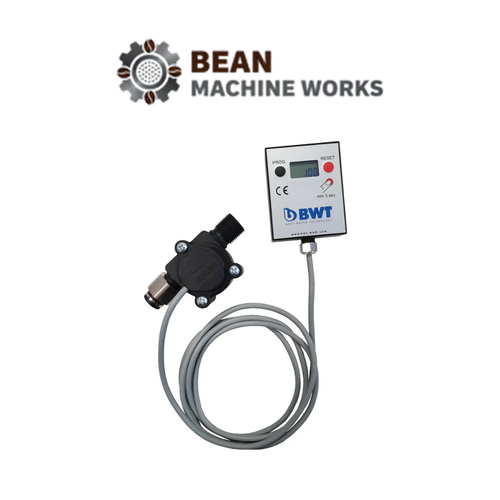 BWT besttaste S Water Kit with besthead FLEX and Aquameter