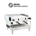 La Marzocco Linea Classic S EE 2 Group Commercial Espresso Machine