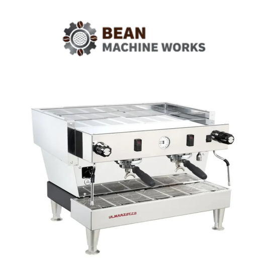 La Marzocco Linea Classic S EE 2 Group Commercial Espresso Machine