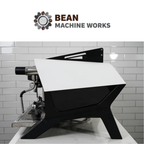 SanRemo - F18 AV 2 Group Commercial Espresso Machine -White