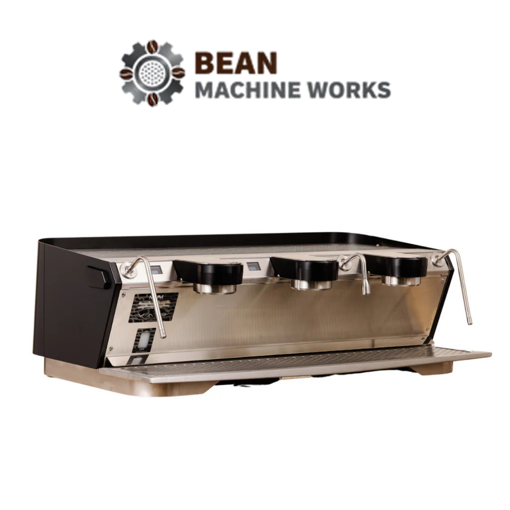 Mavam - Mach Series 3 Group Commercial Espresso Machine