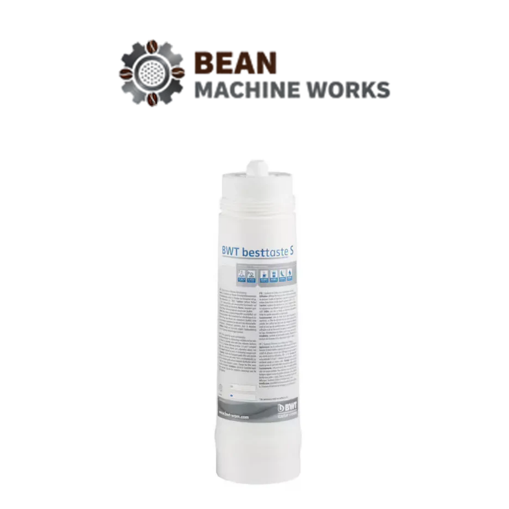 BWT besttaste S Water Kit with besthead FLEX and Aquameter