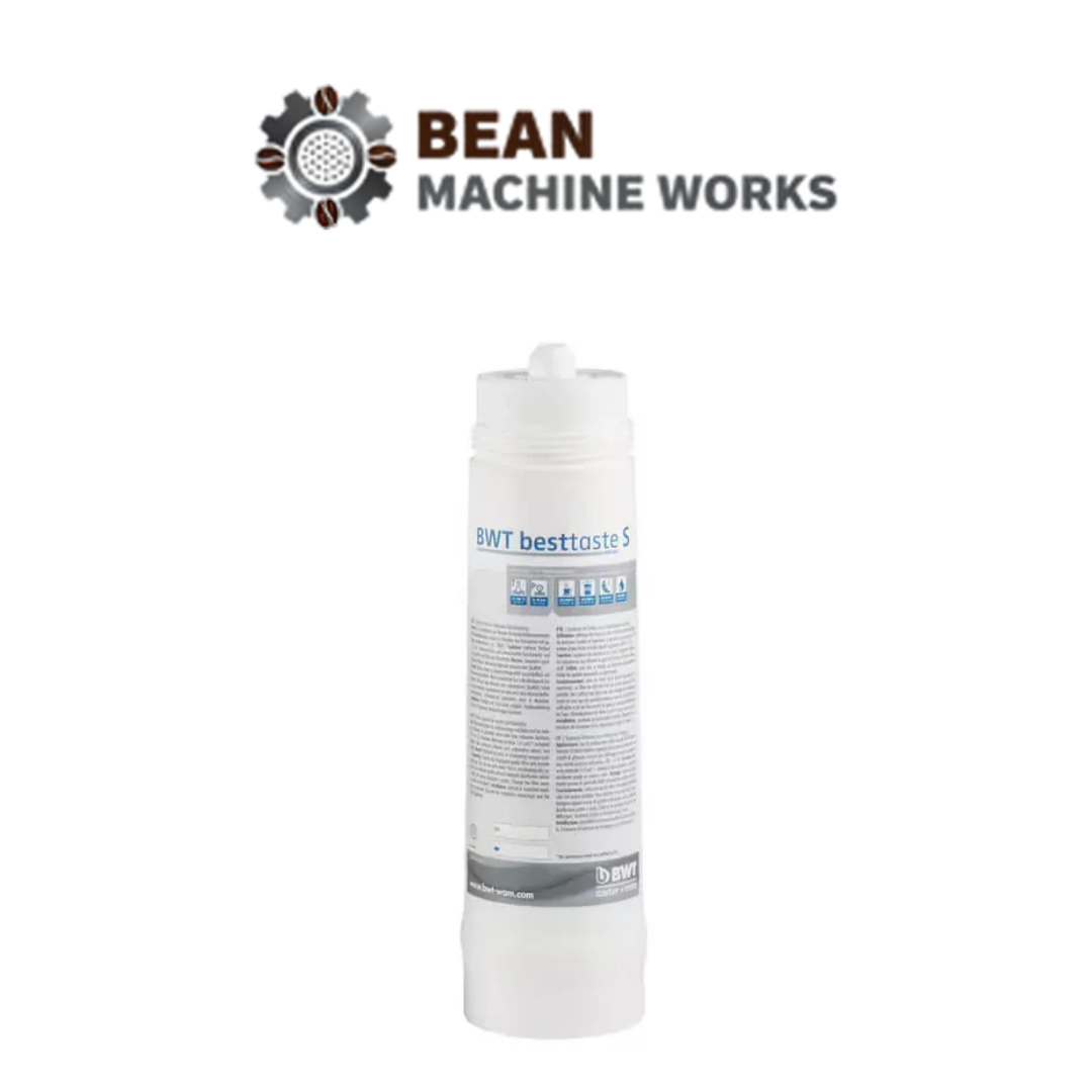 BWT besttaste S Water Kit with besthead FLEX and Aquameter