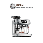 Breville - Oracle Jet Espresso Machine