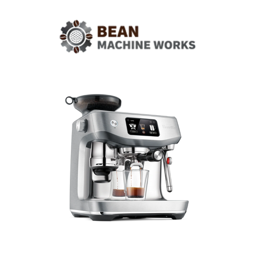 Breville - Oracle Jet Espresso Machine