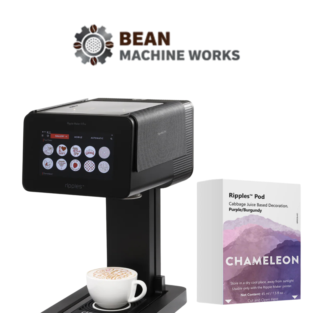 Ripple Maker II