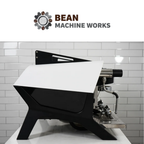 SanRemo - F18 AV 2 Group Commercial Espresso Machine -White