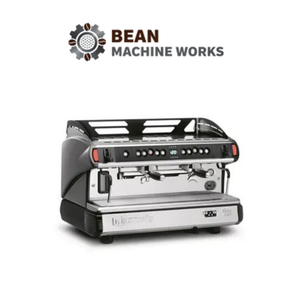 La Spaziale S9 EK DSP (Automatic) 2 Group Commercial Espresso Machine