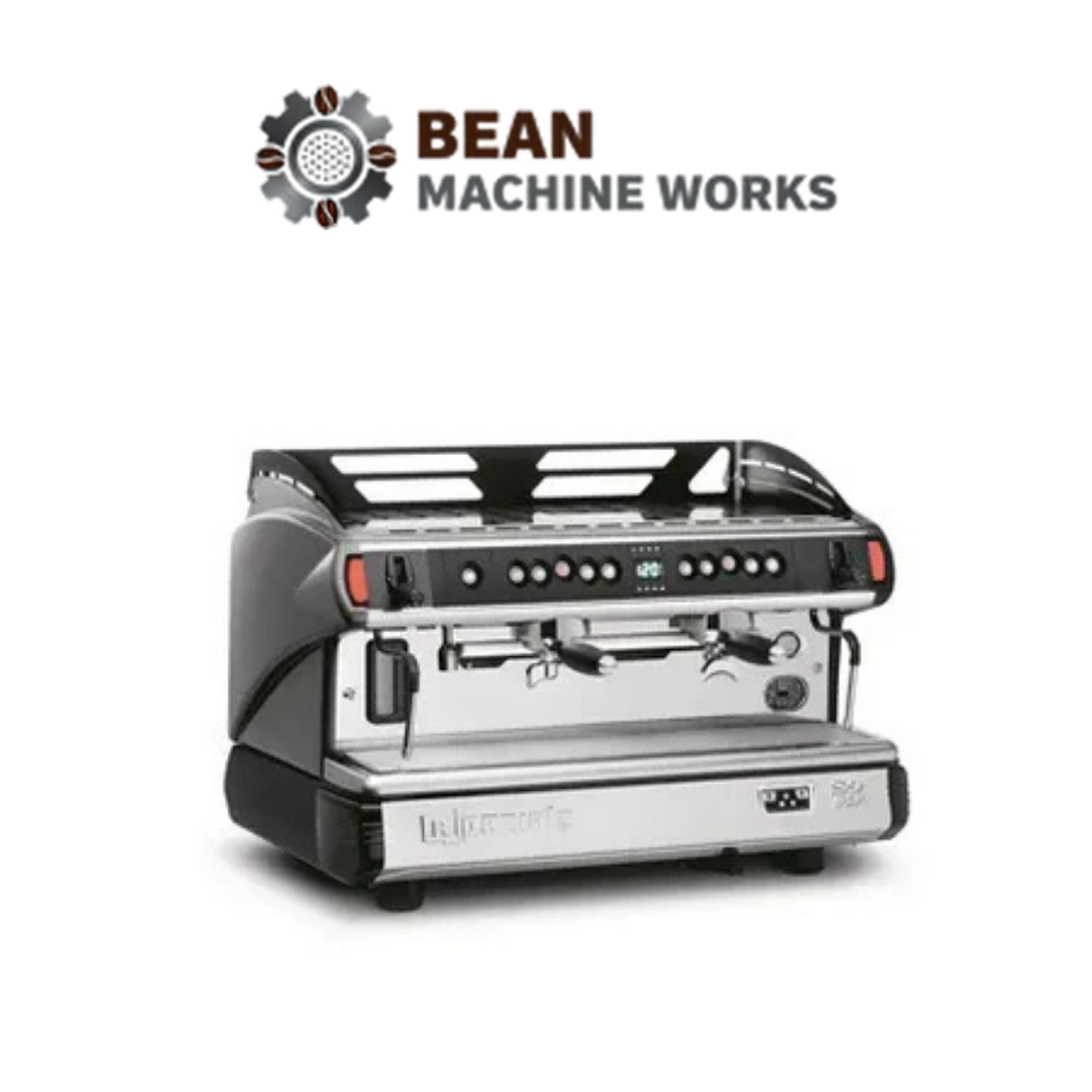 La Spaziale S9 EK DSP (Automatic) 2 Group Commercial Espresso Machine