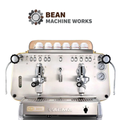Faema E61 Jubile A2 NF Inox (Culus 60M) Espresso Coffee Machine