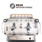 Faema E61 Jubile A2 NF Inox (Culus 60M) Espresso Coffee Machine