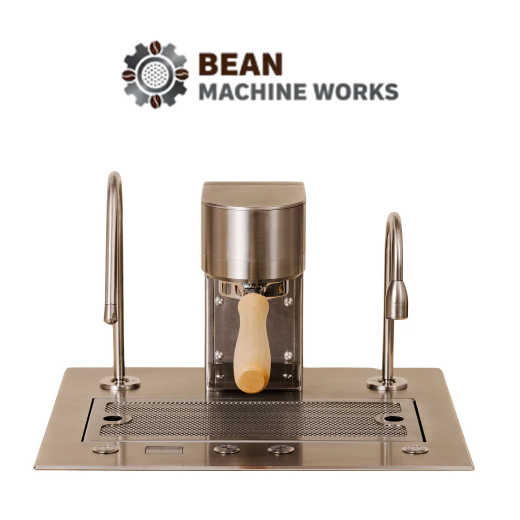 Mavam - Under Counter 1 Group Commercial Espresso Machine