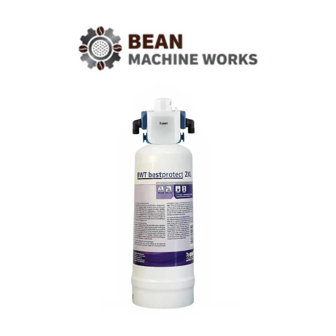 BWT bestprotect 2XL with besthead FLEX & Aquameter
