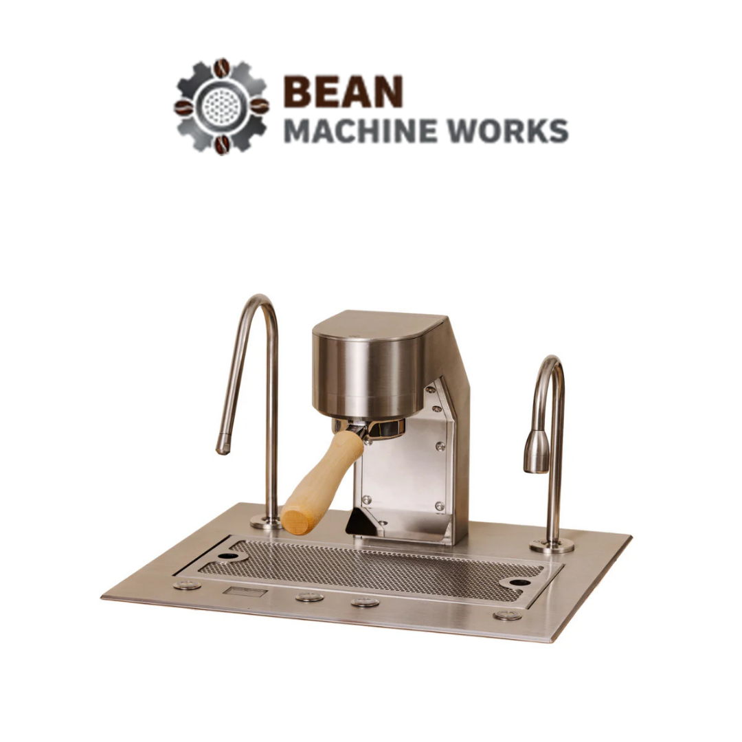 Mavam - Under Counter 1 Group Commercial Espresso Machine