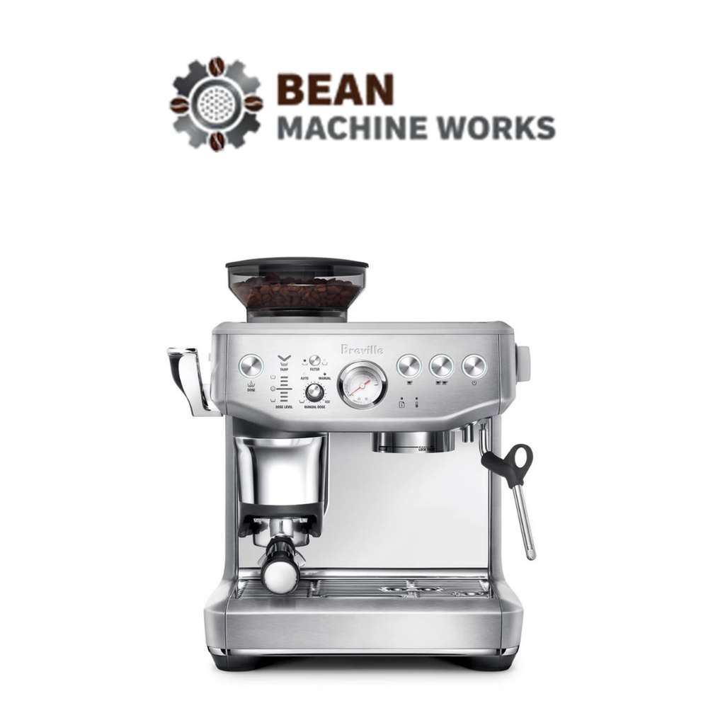 Breville - The Barista Express Impress