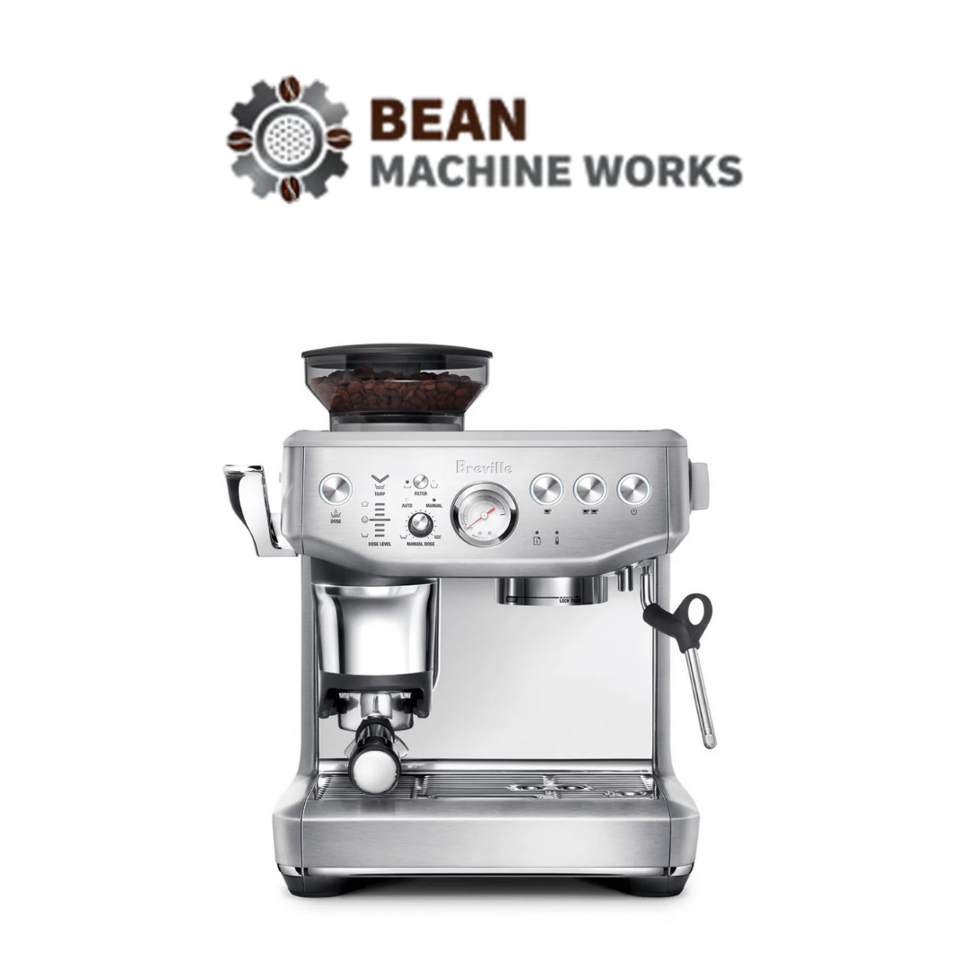 Breville - The Barista Express Impress