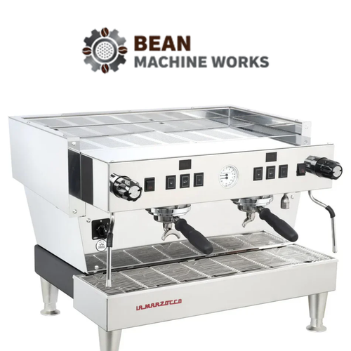 La Marzocco Linea Classic S AV 2 Group Commercial Espresso Machine