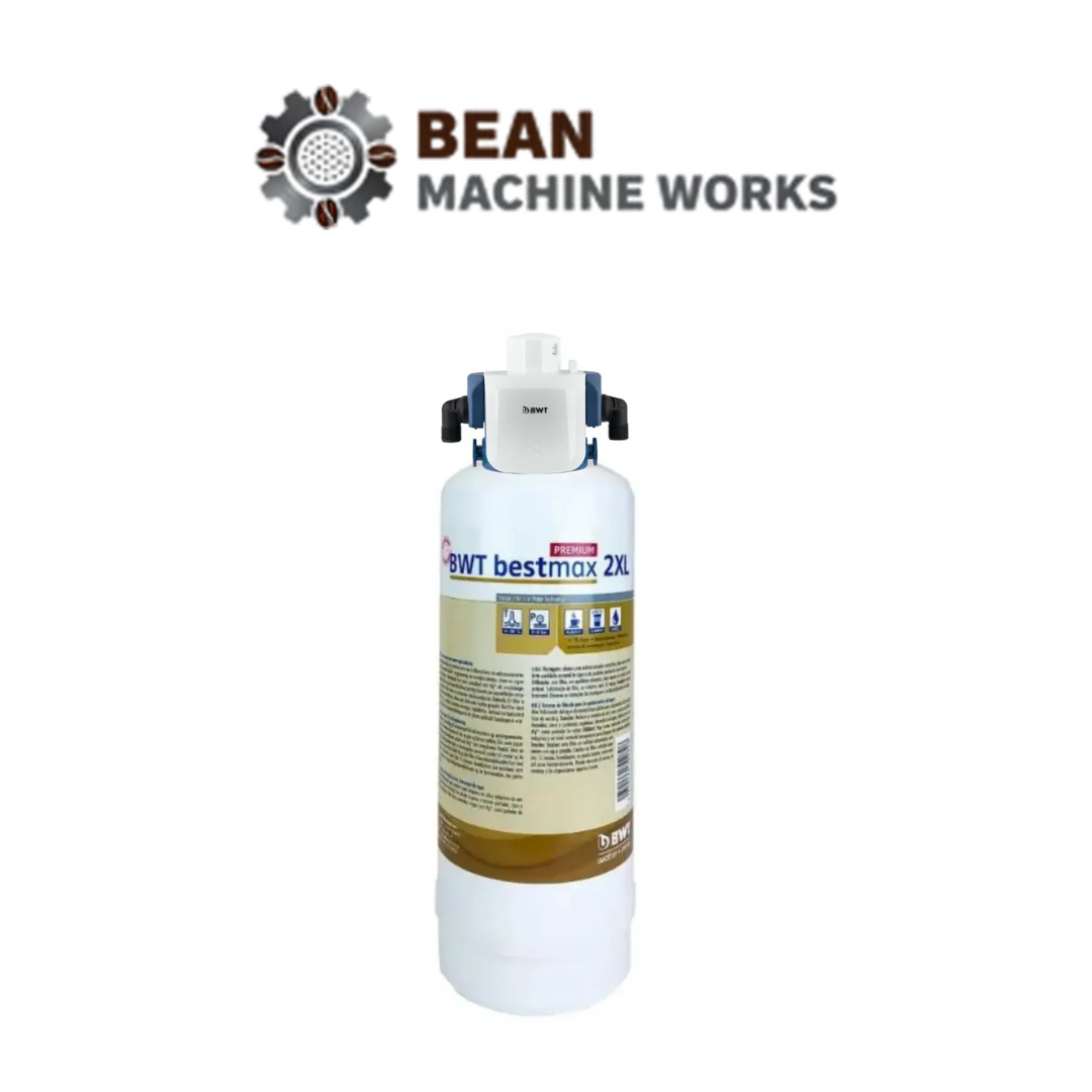 BWT bestmax PREMIUM 2XL with besthead FLEX