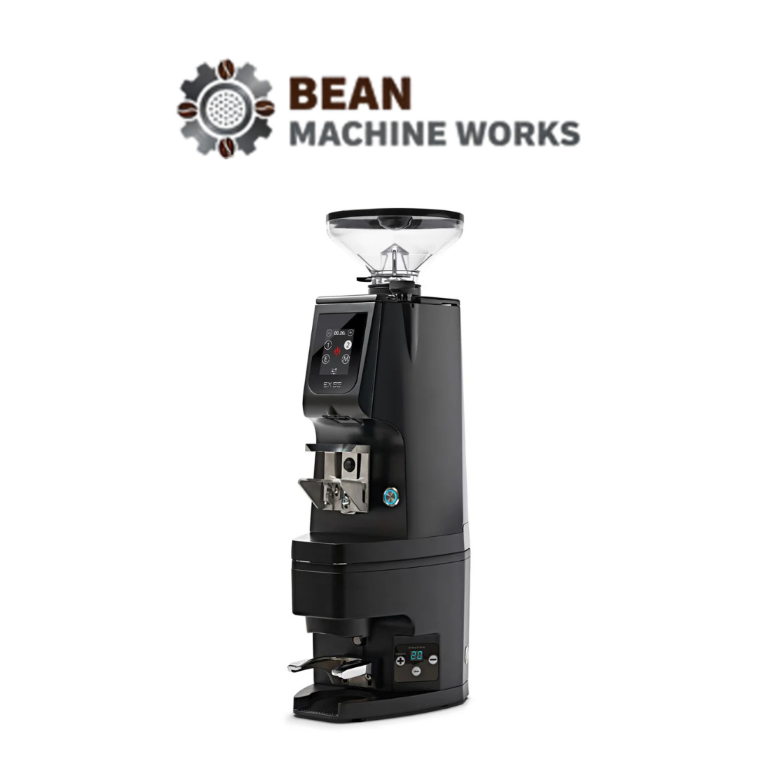 Eureka Under-The-Grinder Automatic Tamper (For Atom Models)
