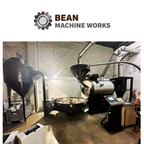120kg Probat G120 Coffee Roaster - Industrial Production Grade