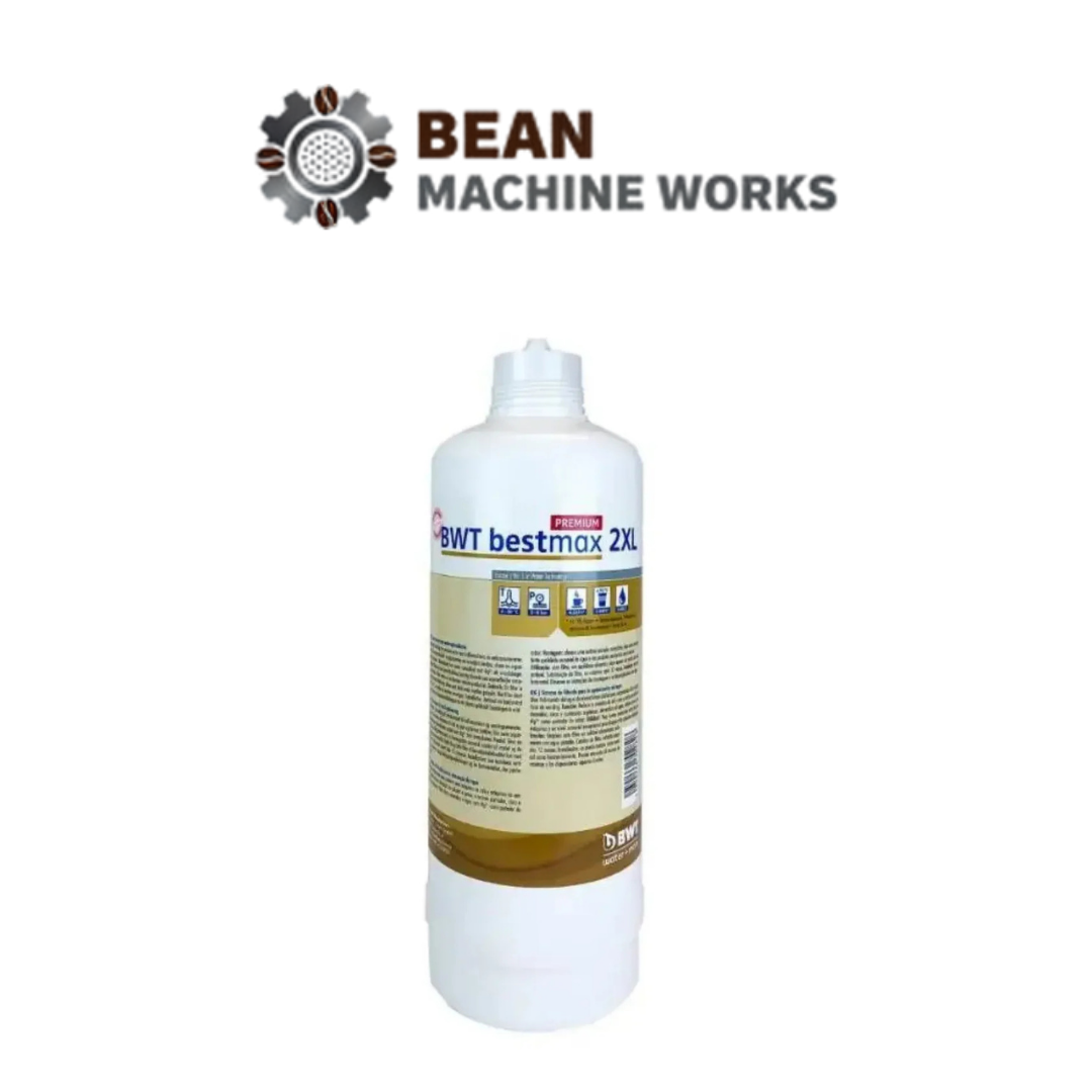 BWT bestmax PREMIUM 2XL with besthead FLEX & Aquameter