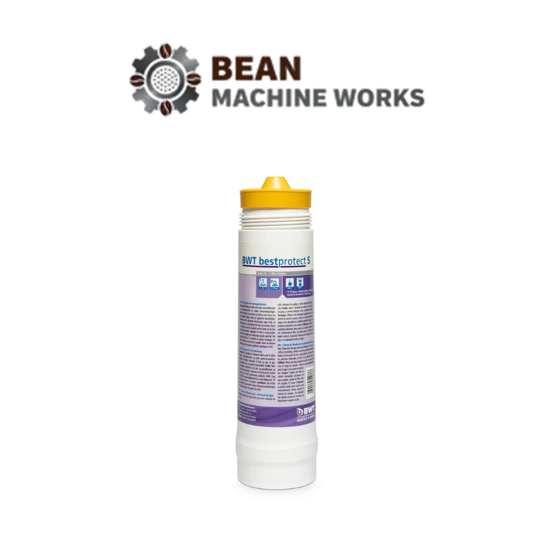 BWT bestprotect S with besthead FLEX & Aquameter