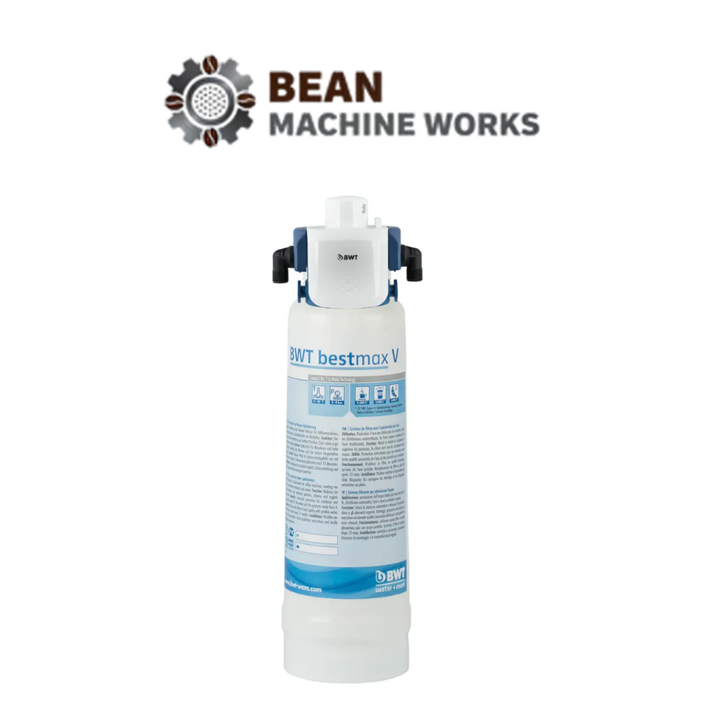 BWT bestmax V Water Kit with besthead FLEX