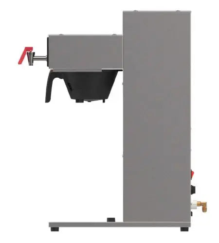 Fetco CBS-1221 Plus Airpot Coffee Brewer (Dual Voltage)
