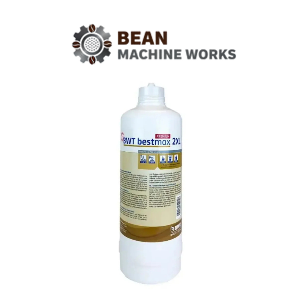 BWT bestmax PREMIUM 2XL with besthead FLEX