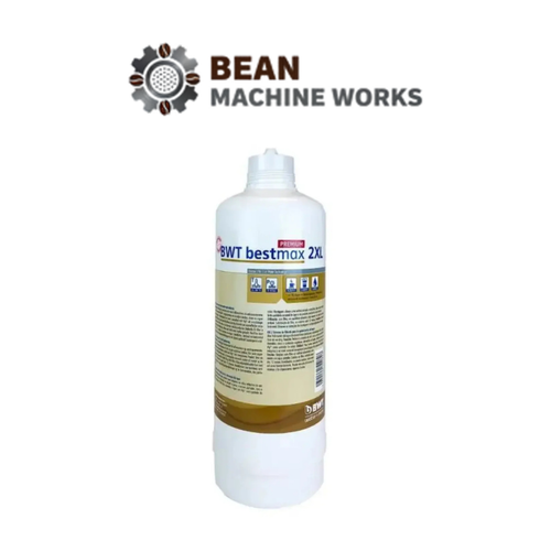 BWT bestmax PREMIUM 2XL with besthead FLEX